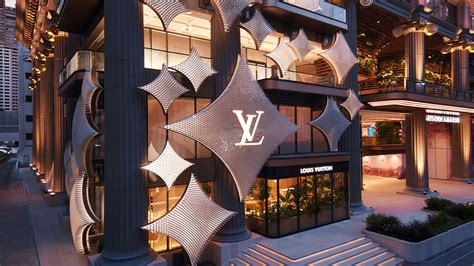 bangkok lv|louis vuitton Bangkok thailand.